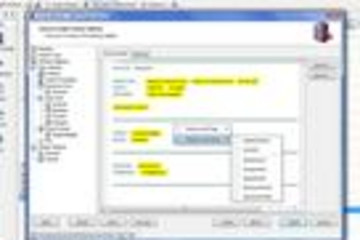 ApexSQL Script预览：